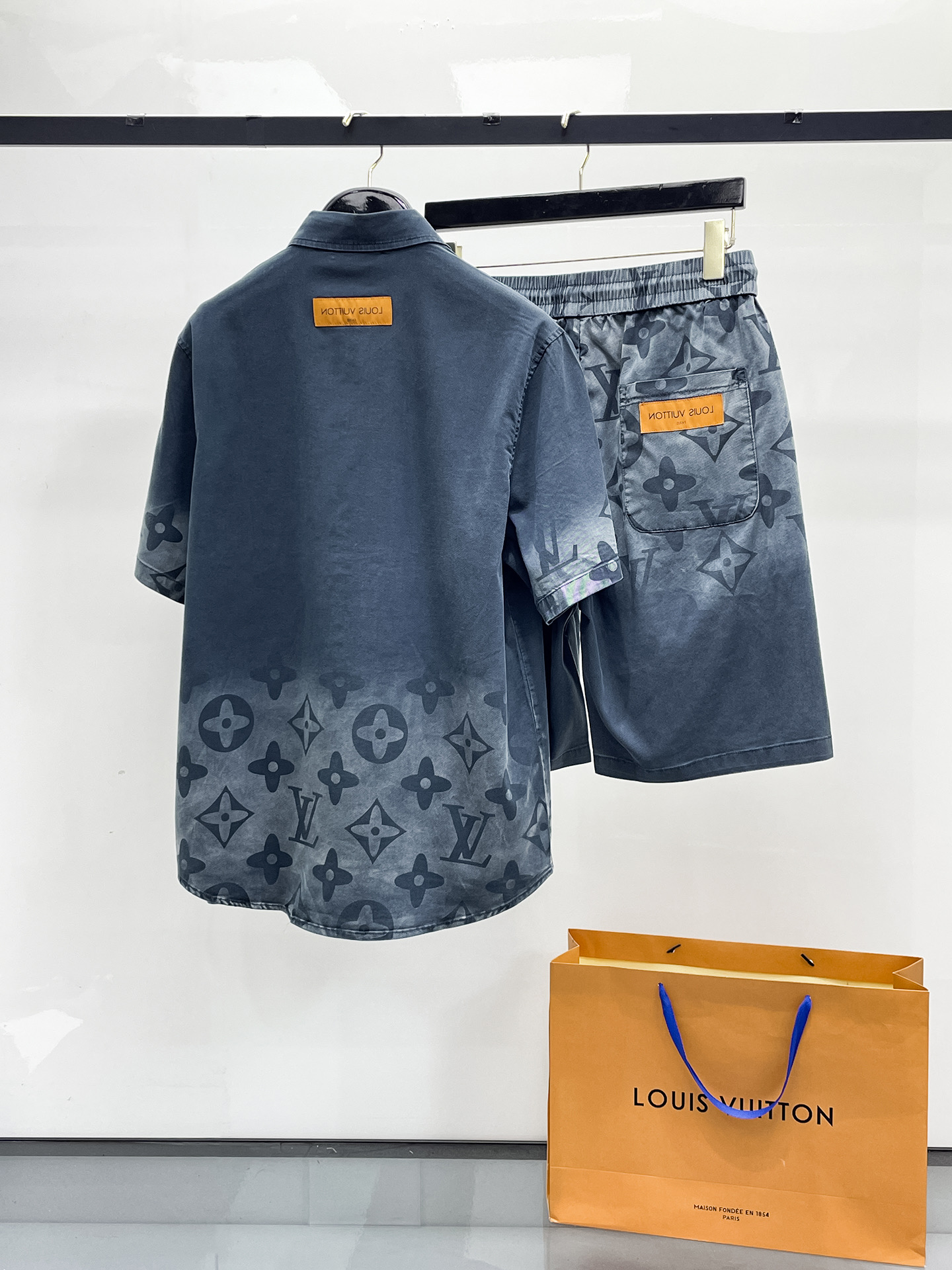clothes and pants